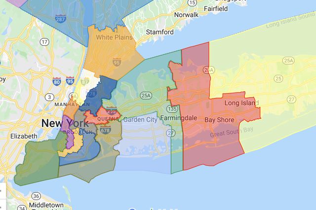 Last day to weigh in on Congressional maps, but the chaos is just beginning